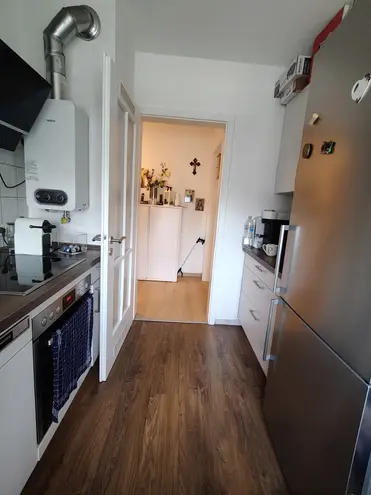4 Zimmer Wohnung mit 105 m² in Stuttgart – Bild 11