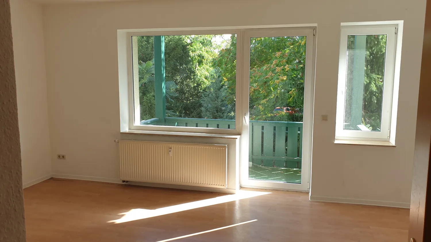 2 Zimmer Wohnung mit 63 m² in Merseburg – Bild 8