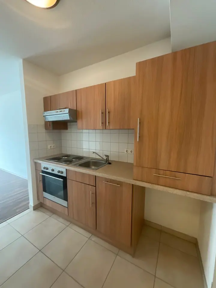 Studio with 31 m² in Göttingen – Photo 3