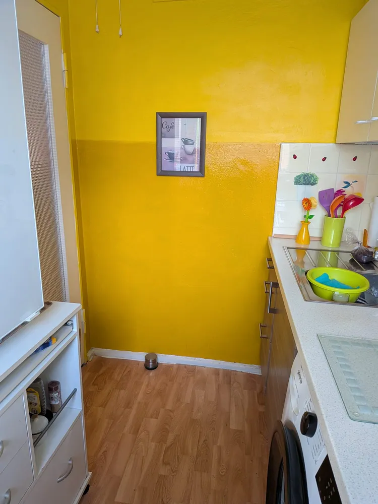 1 Zimmer Wohnung mit 33 m² in Berlin – Bild 7