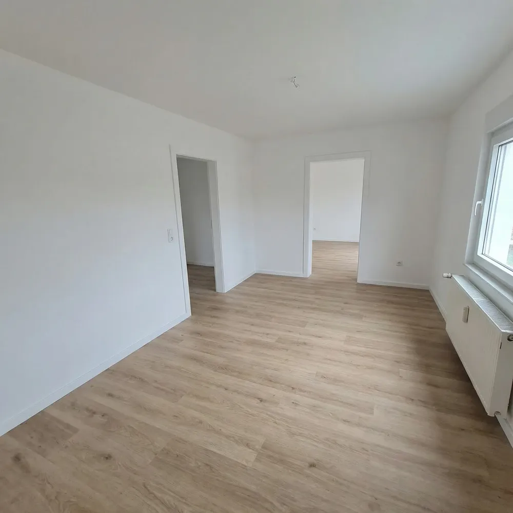3 Zimmer Wohnung mit 90 m² in Köln – Bild 1