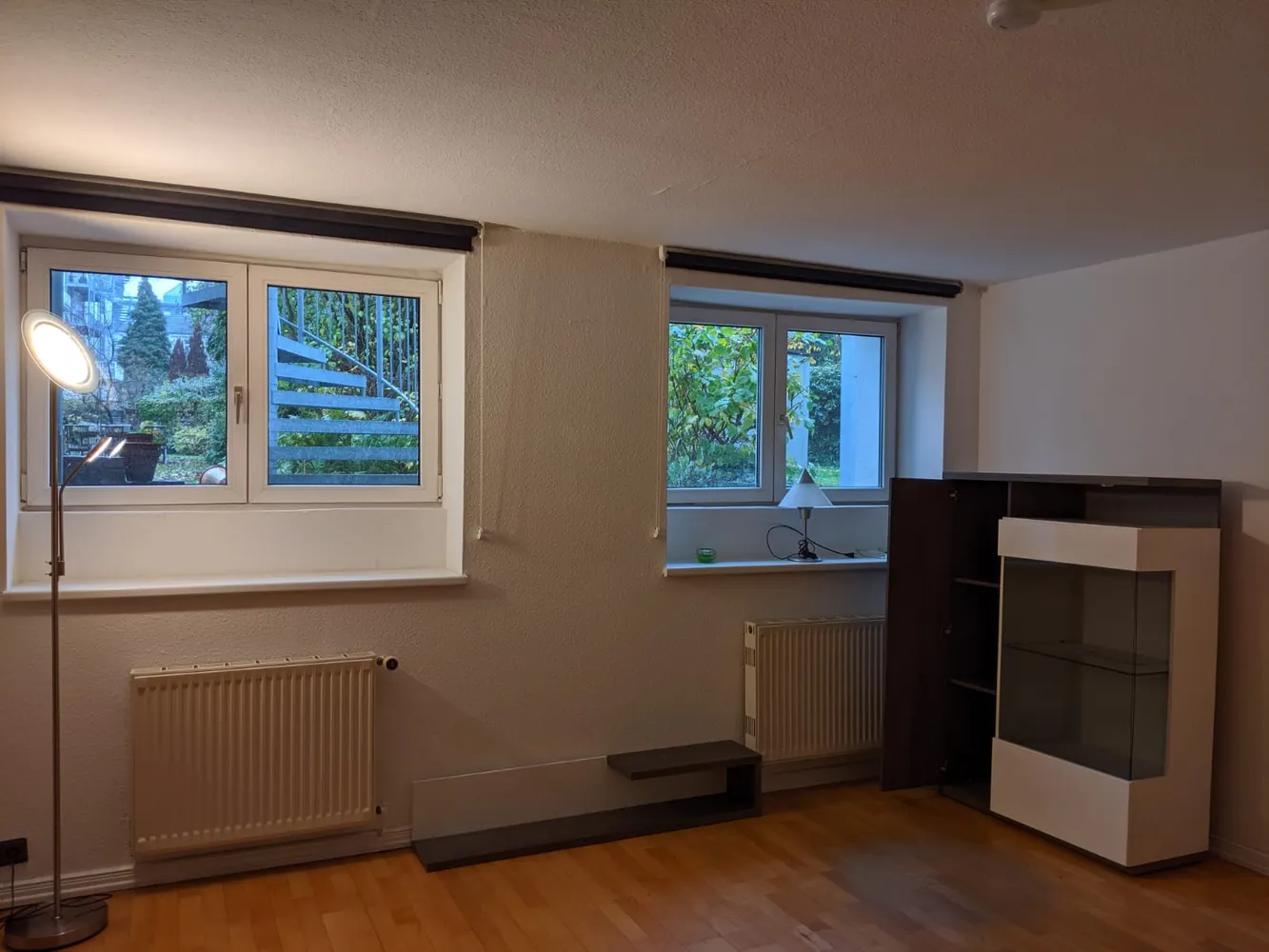 1 Zimmer Wohnung mit 33 m² in Hamburg – Bild 3