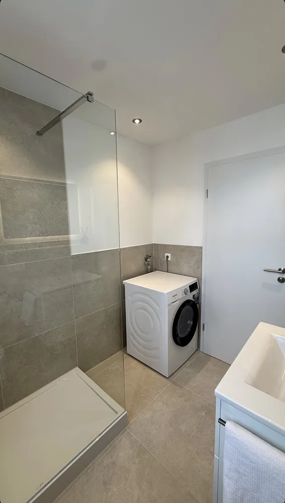 2 Zimmer Wohnung mit 59 m² in Augsburg – Bild 5