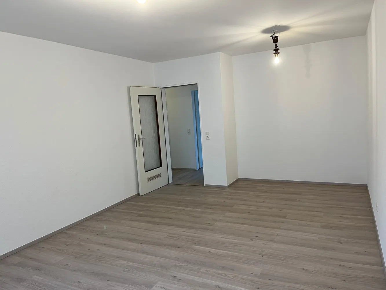 2 Zimmer Wohnung mit 57 m² in Frankfurt am Main – Bild 9