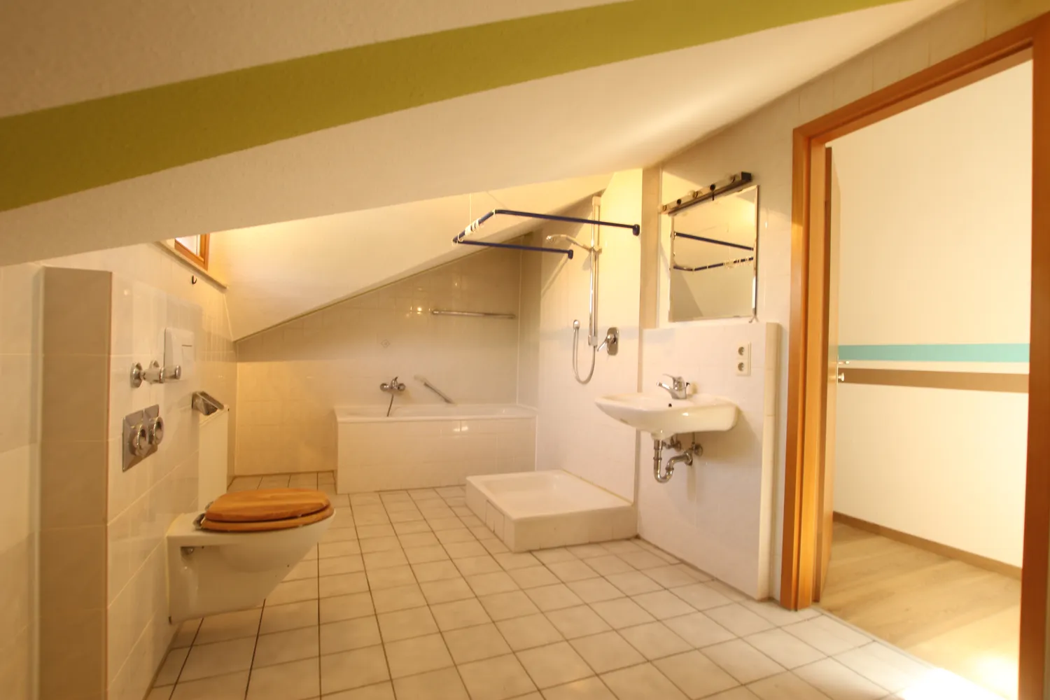 3 Zimmer Wohnung mit 78 m² in Metzingen – Bild 9