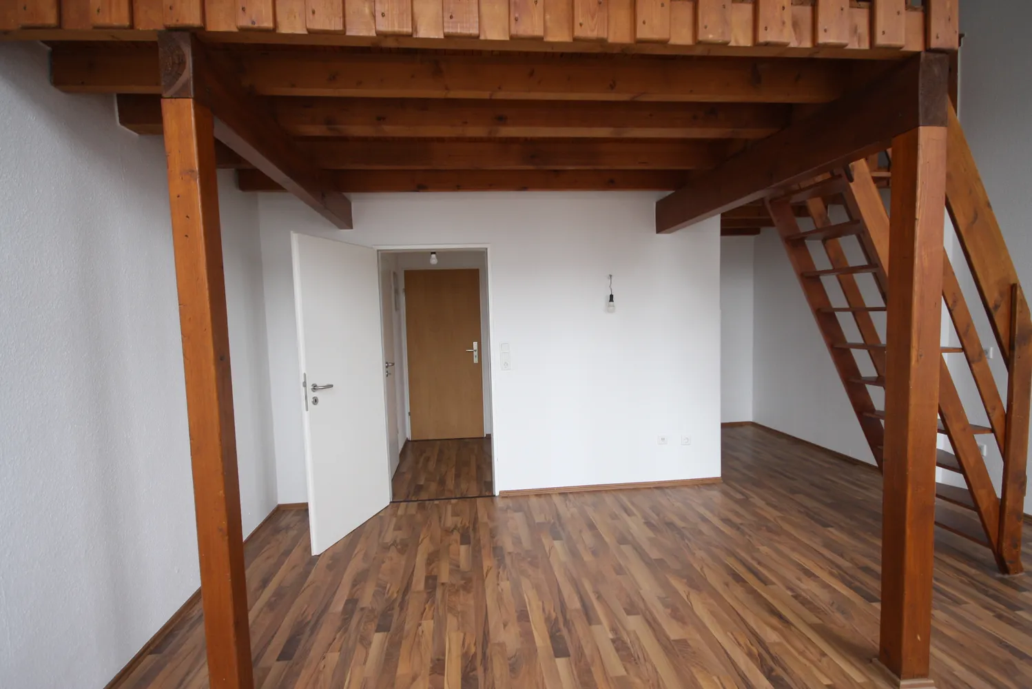 1 Zimmer Wohnung mit 48 m² in Wuppertal – Bild 4