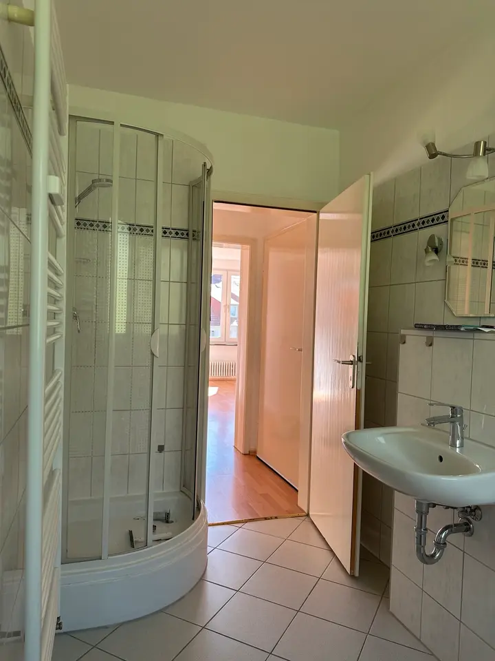 2 Zimmer Wohnung mit 56 m² in Göttingen – Bild 9