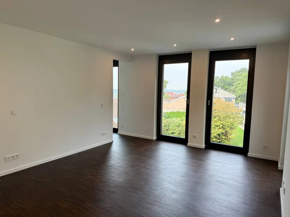 5 Zimmer Wohnung mit 157 m² in Coesfeld – Bild 8