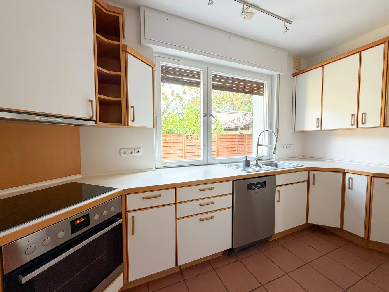 7 Zimmer Haus mit 200 m² in Berlin – Bild 7