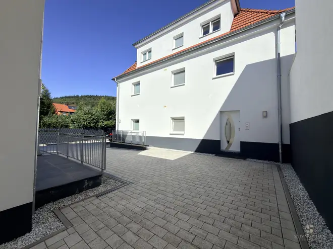 1 Zimmer Wohnung mit 23 m² in Marburg – Bild 5