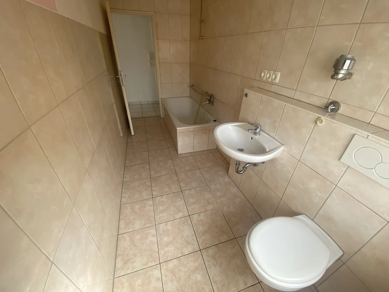 2 Zimmer Wohnung mit 48 m² in Nürnberg – Bild 9