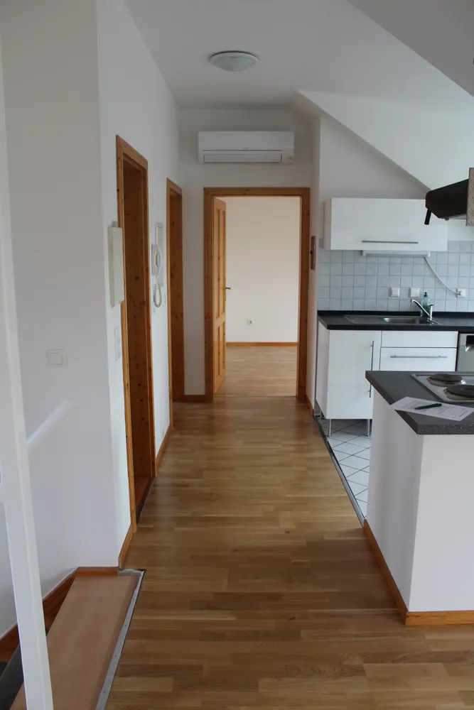 4 Zimmer Wohnung mit 70 m² in Mannheim – Bild 7