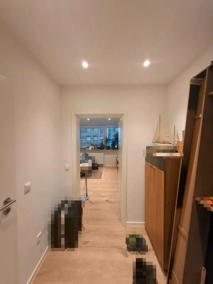 2 Zimmer Wohnung mit 50 m² in Duisburg – Bild 3
