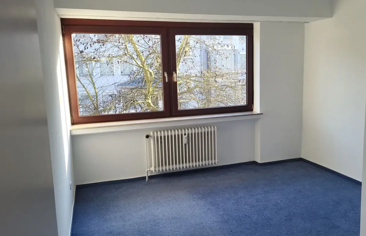 2 room apartment with 54 m² in Bremen – Photo 2