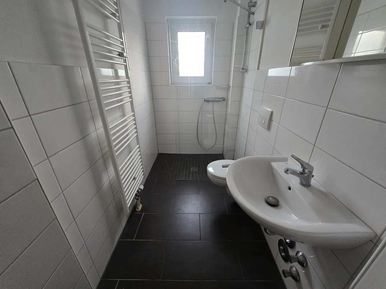 2 room apartment with 40 m² in Düsseldorf – Photo 4