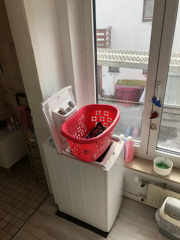 1 Zimmer Wohnung mit 35 m² in Bonn – Bild 9
