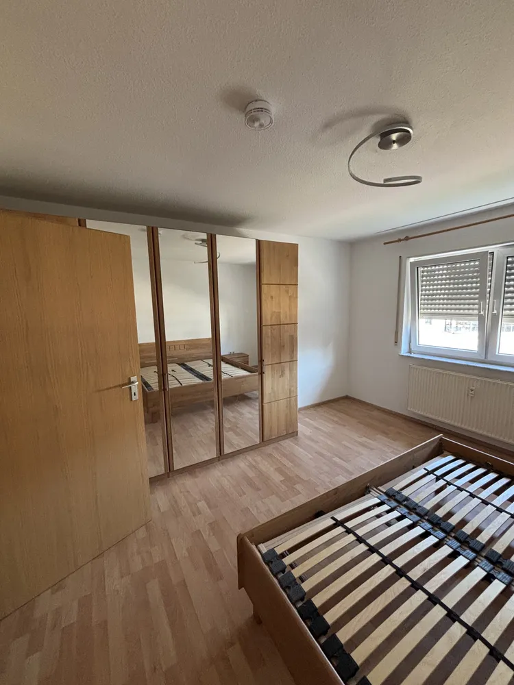 2 Zimmer Wohnung mit 64 m² in Ludwigshafen am Rhein – Bild 3
