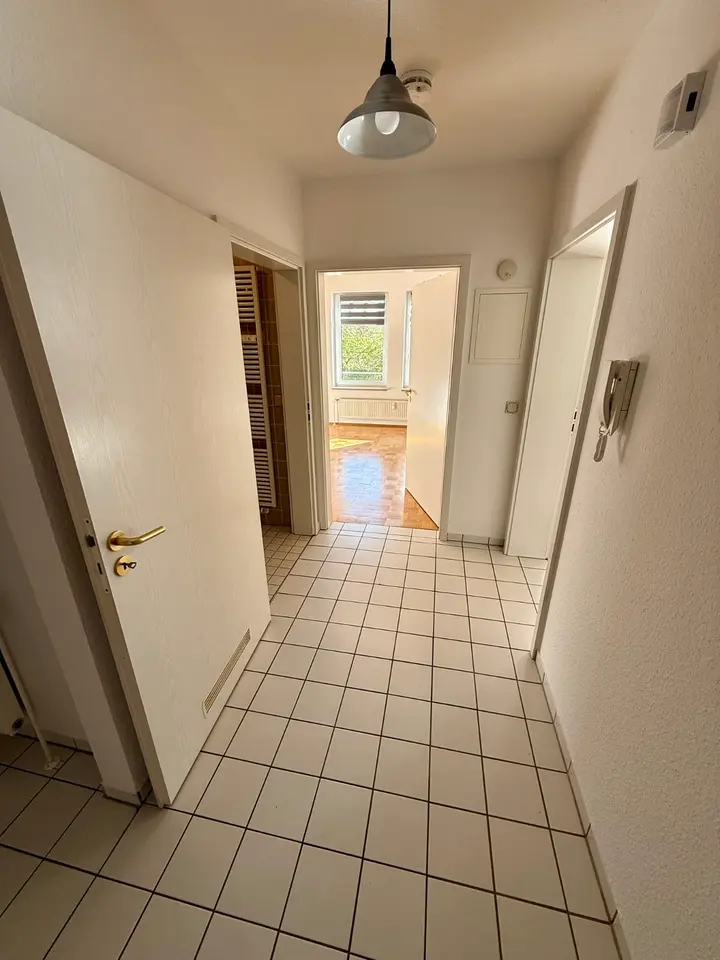 2 Zimmer Wohnung mit 58 m² in Osterode am Harz – Bild 5
