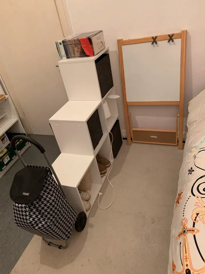 Shared room with 25 m² in Marburg – Photo 4