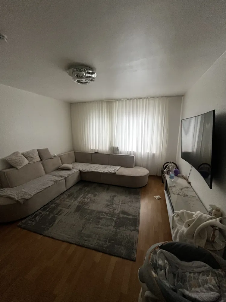 3 Zimmer Wohnung mit 67 m² in Essen – Bild 1
