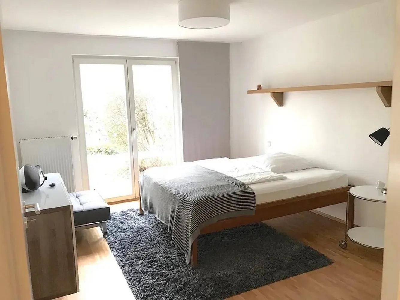 1 Zimmer Wohnung mit 16 m² in München – Bild 6