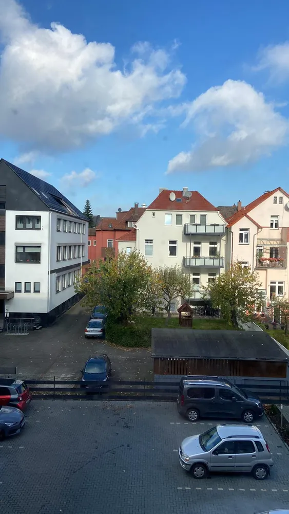 4 Zimmer Wohnung mit 127 m² in Bielefeld – Bild 3