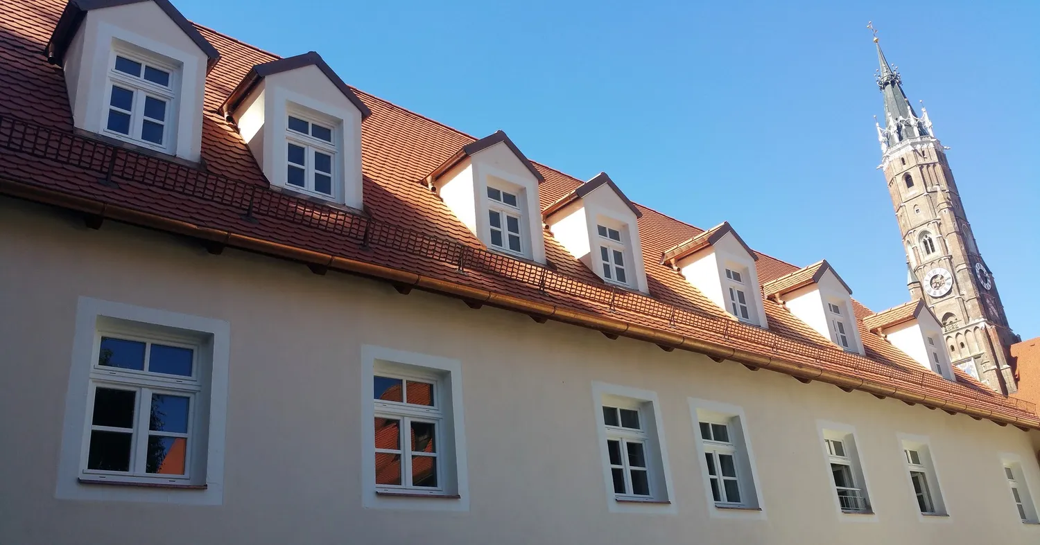 4 Zimmer Wohnung mit 84 m² in Landshut – Bild 8