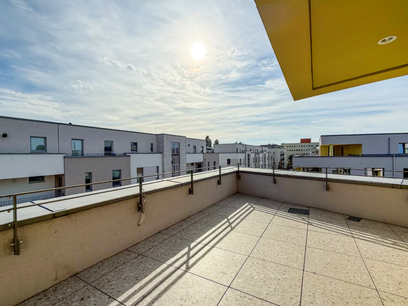 3 Zimmer Wohnung mit 74 m² in Berlin – Bild 8
