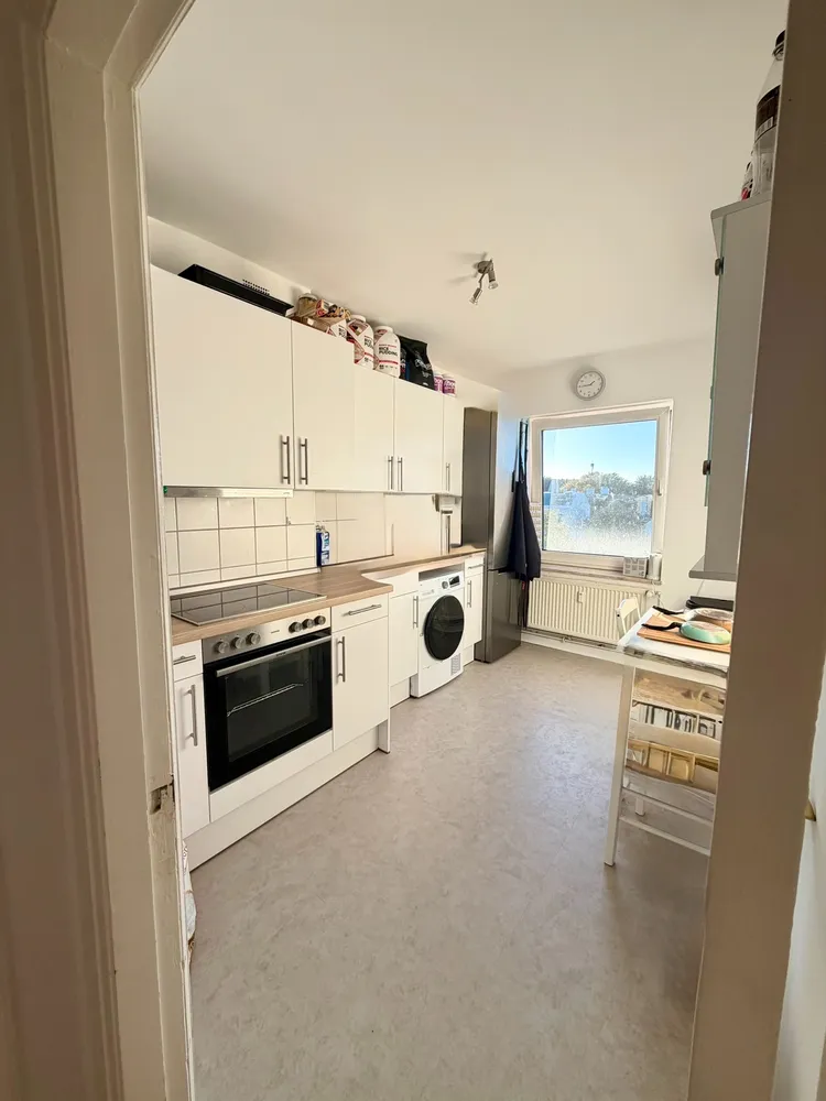 3 Zimmer Wohnung mit 78 m² in Kiel – Bild 7
