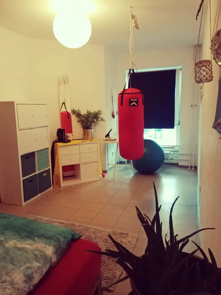 WG-Zimmer mit 25 m² in Berlin – Bild 1