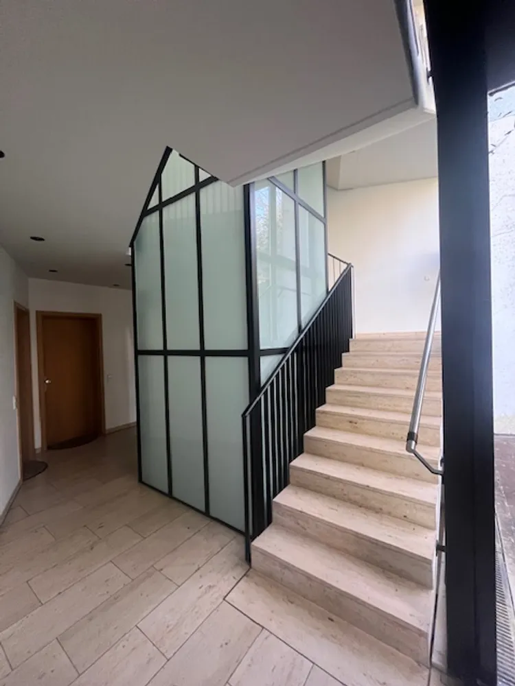 4 Zimmer Wohnung mit 124 m² in Baden-Baden – Bild 3
