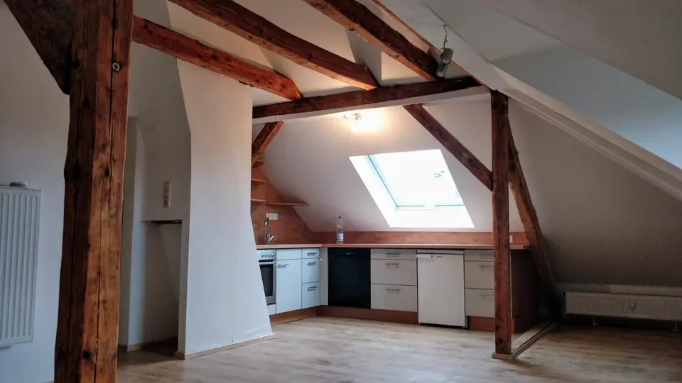 2 Zimmer Wohnung mit 65 m² in Paderborn – Bild 3