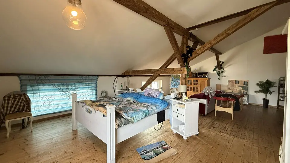 6 Zimmer Wohnung mit 600 m² in Rheinberg – Bild 6