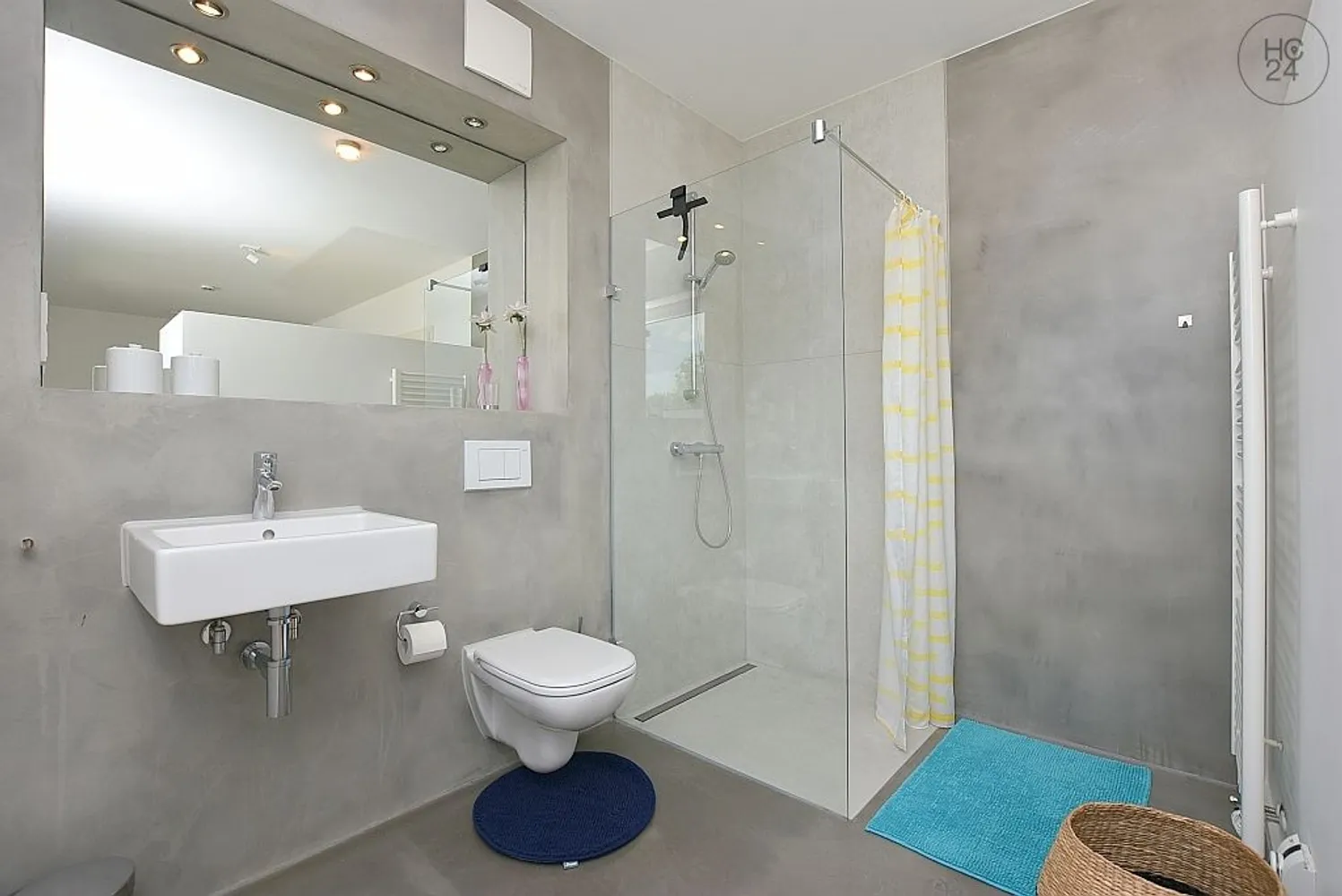 2 Zimmer Wohnung mit 52 m² in Stuttgart – Bild 6
