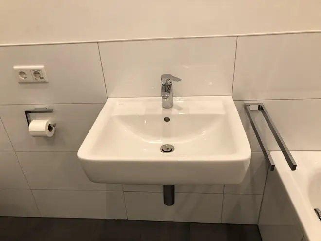 2 Zimmer Wohnung mit 80 m² in Köln – Bild 9