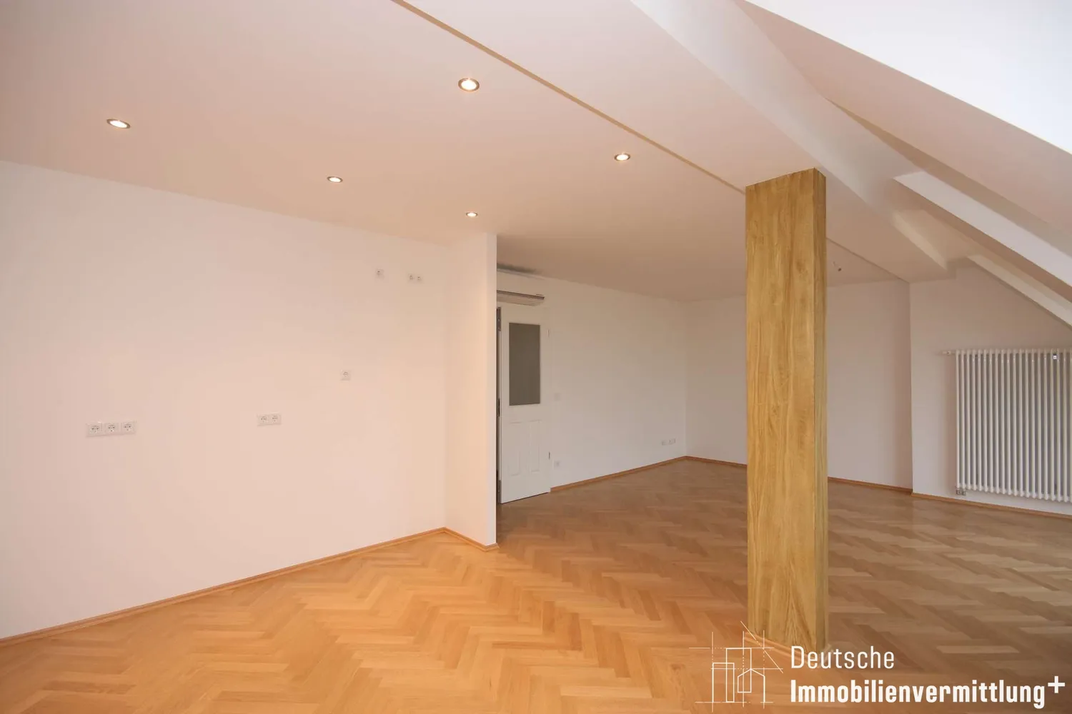 3 Zimmer Wohnung mit 124 m² in Leipzig – Bild 4
