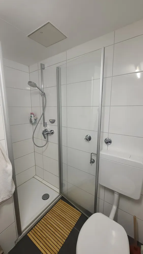2 Zimmer Wohnung mit 44 m² in Aachen – Bild 7