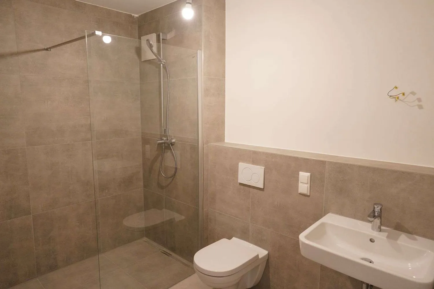 1 Zimmer Wohnung mit 43 m² in Darmstadt – Bild 5