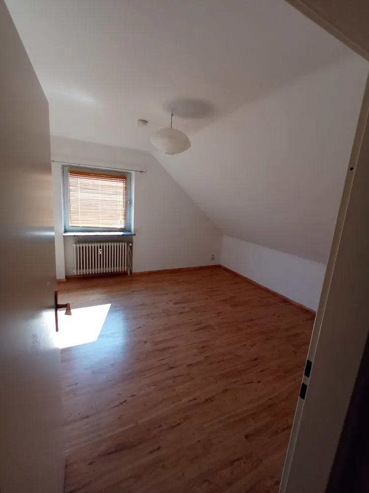 1 Zimmer Wohnung mit 30 m² in Frankfurt am Main – Bild 3