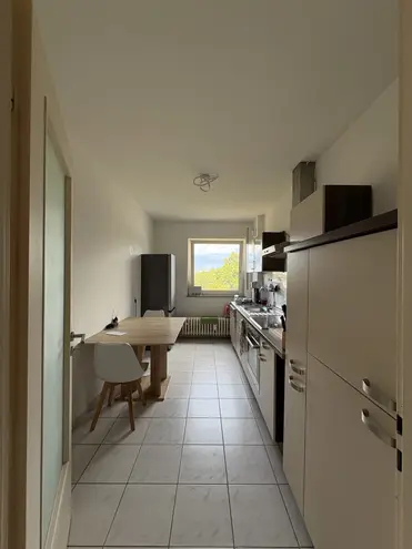 2 room apartment with 70 m² in Ludwigshafen am Rhein – Photo 6