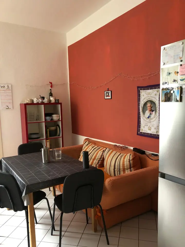 WG-Zimmer mit 23 m² in Magdeburg – Bild 9