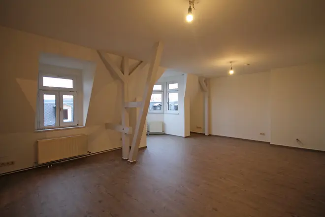 3 Zimmer Wohnung mit 75 m² in Halle (Saale) – Bild 4