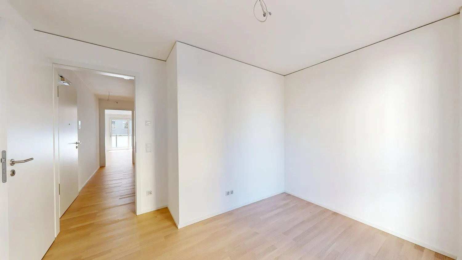 3 Zimmer Wohnung mit 74 m² in Nürnberg – Bild 5