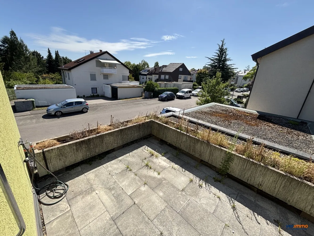 6 Zimmer Wohnung mit 118 m² in Stuttgart – Bild 12