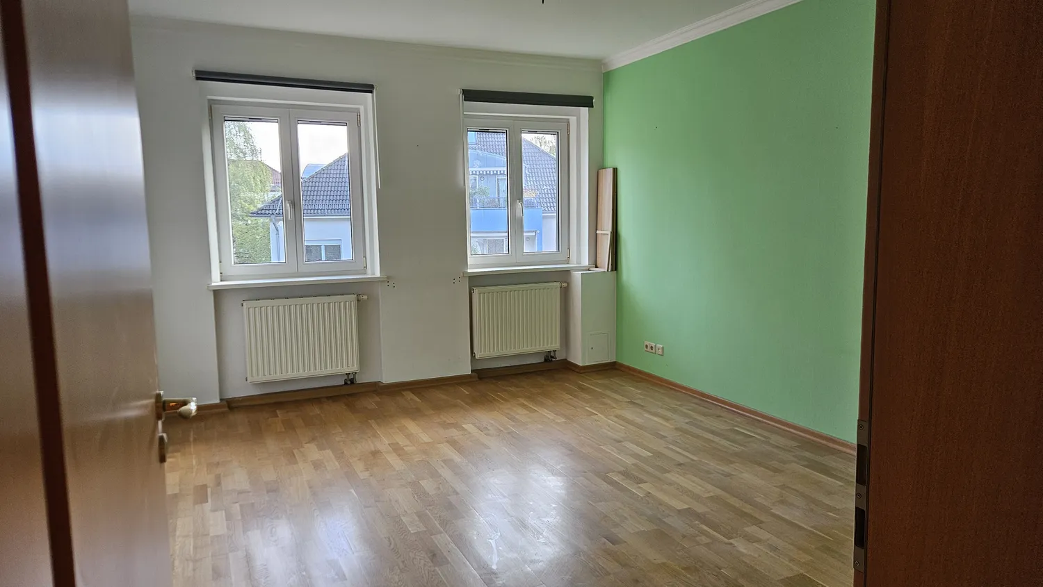4 room apartment with 131 m² in Berlin – Photo 5