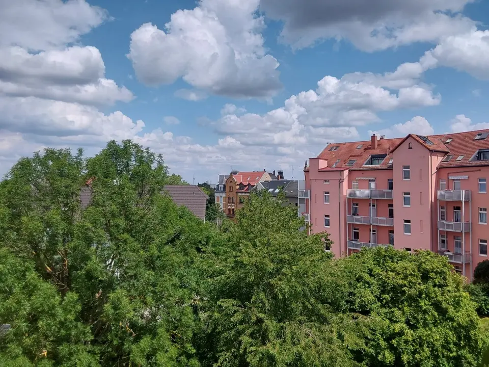 4 Zimmer Wohnung mit 113 m² in Altenburg – Bild 5