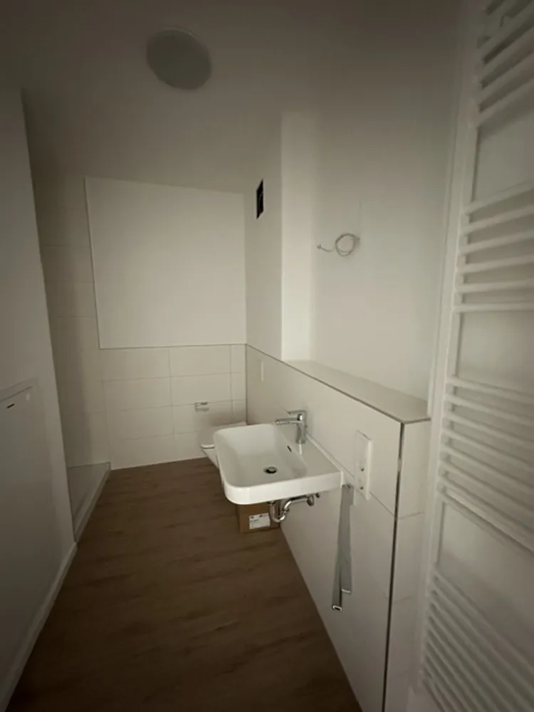 4 Zimmer Wohnung mit 17 m² in Münster – Bild 4