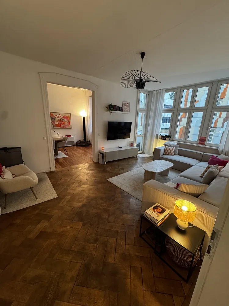 3 Zimmer Wohnung mit 90 m² in Koblenz – Bild 5