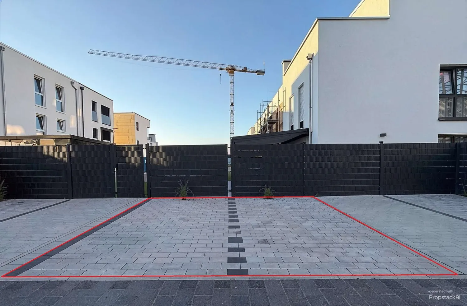 4 Zimmer Wohnung mit 102 m² in Viernheim – Bild 7