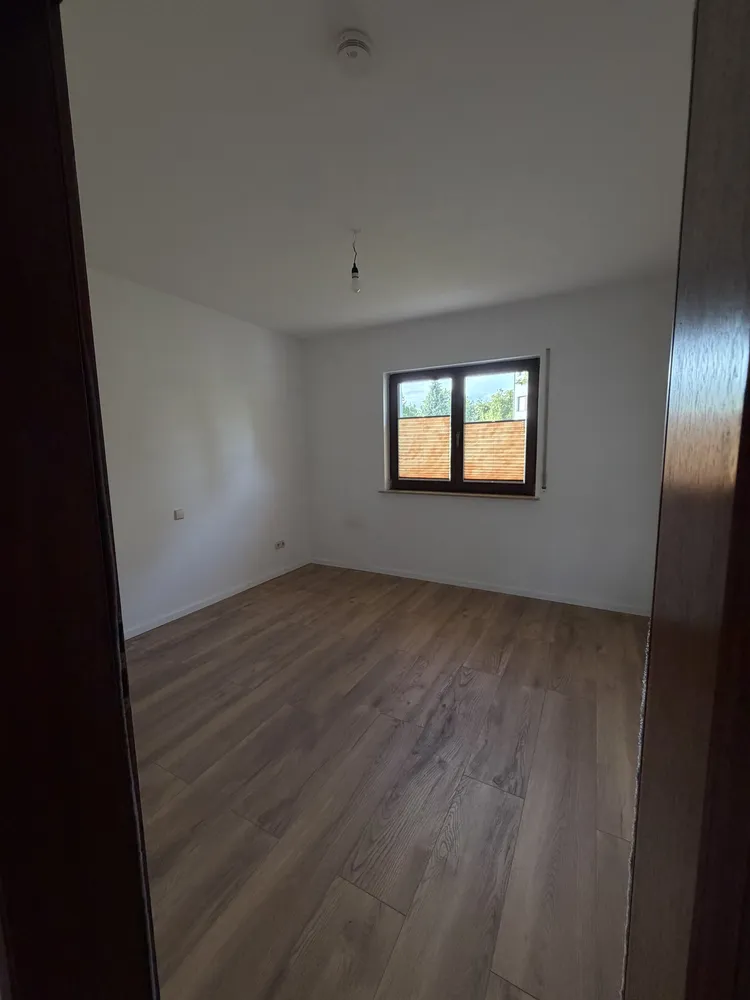 2 Zimmer Wohnung mit 52 m² in Frankfurt am Main – Bild 1